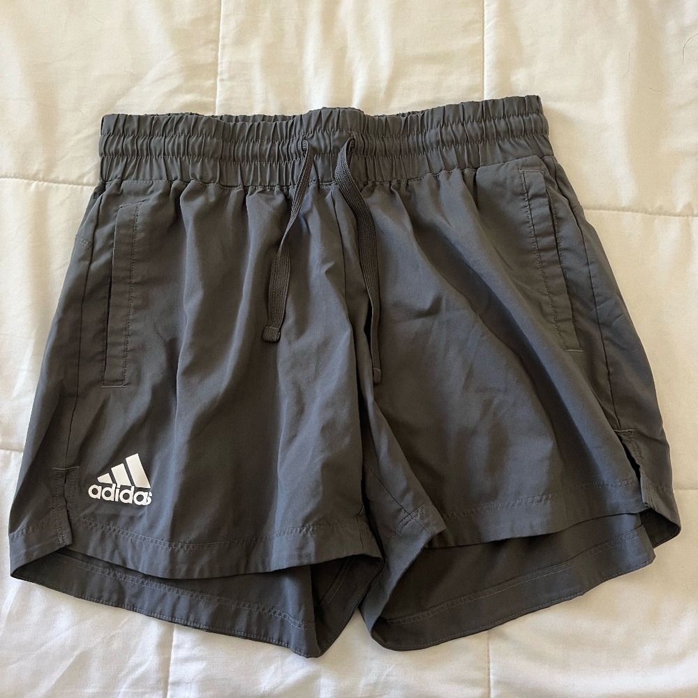 Adidas Athletic Shorts